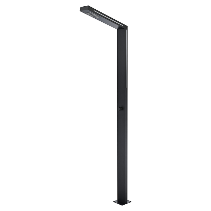 Douche extérieure SENSE Led