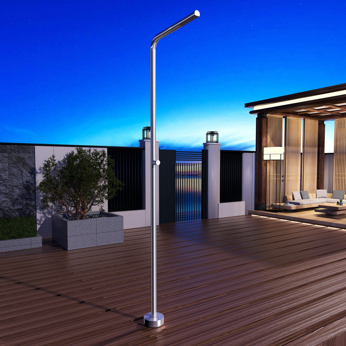 Douche extérieure TEXAS