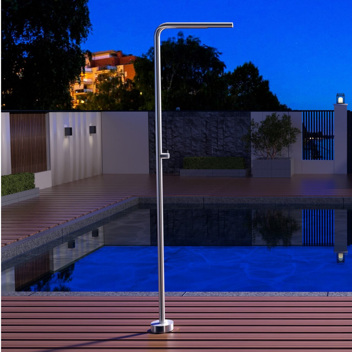 Douche extérieure TEXAS