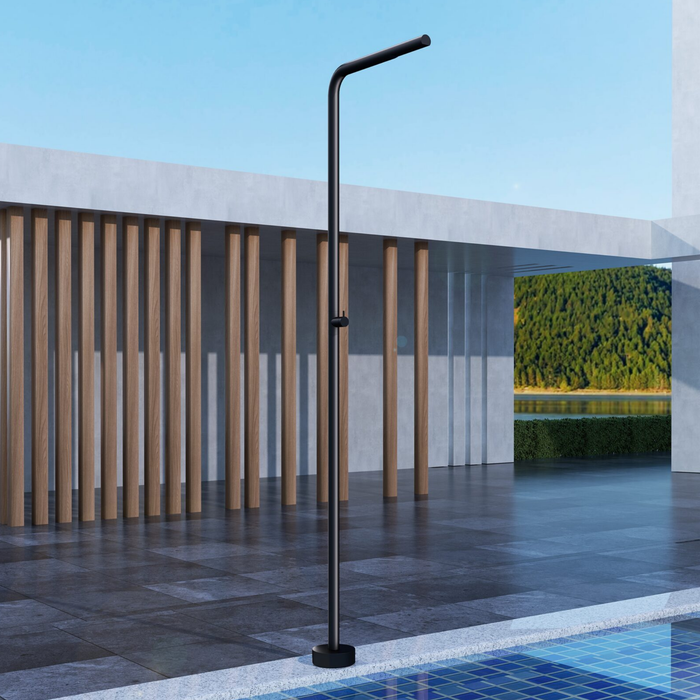 Douche extérieure TEXAS