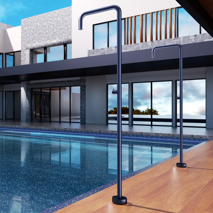 Douche extérieure UTAH