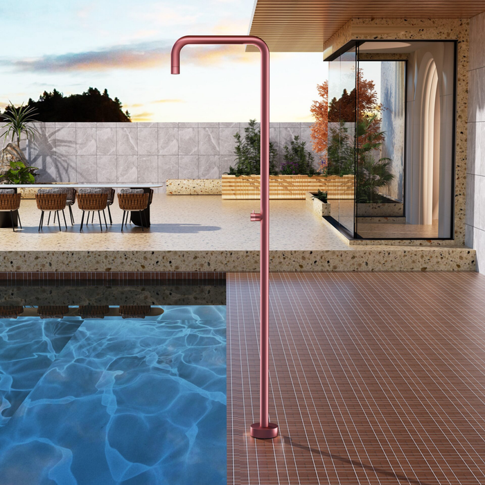 Douche extérieure UTAH