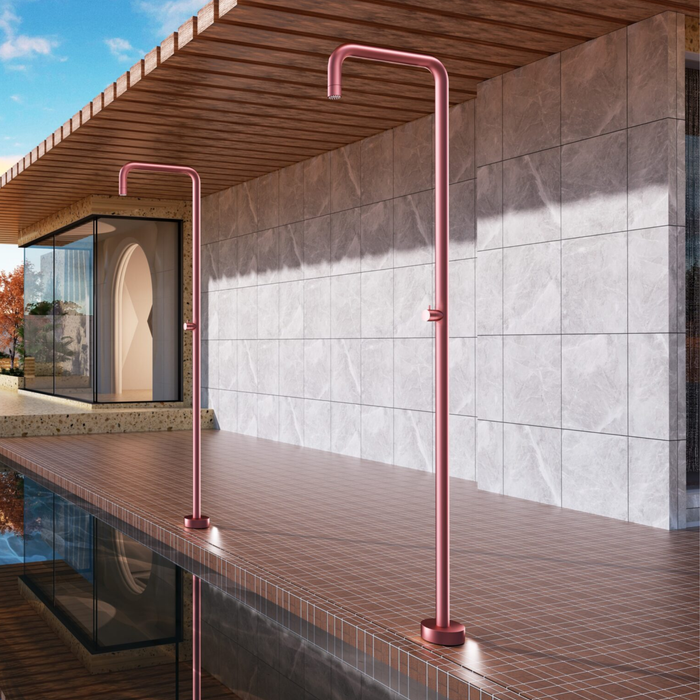 Douche extérieure UTAH