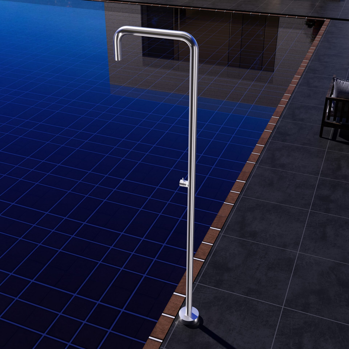 Douche extérieure UTAH