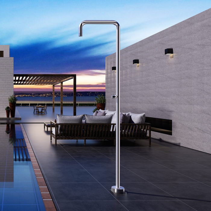 Douche extérieure UTAH