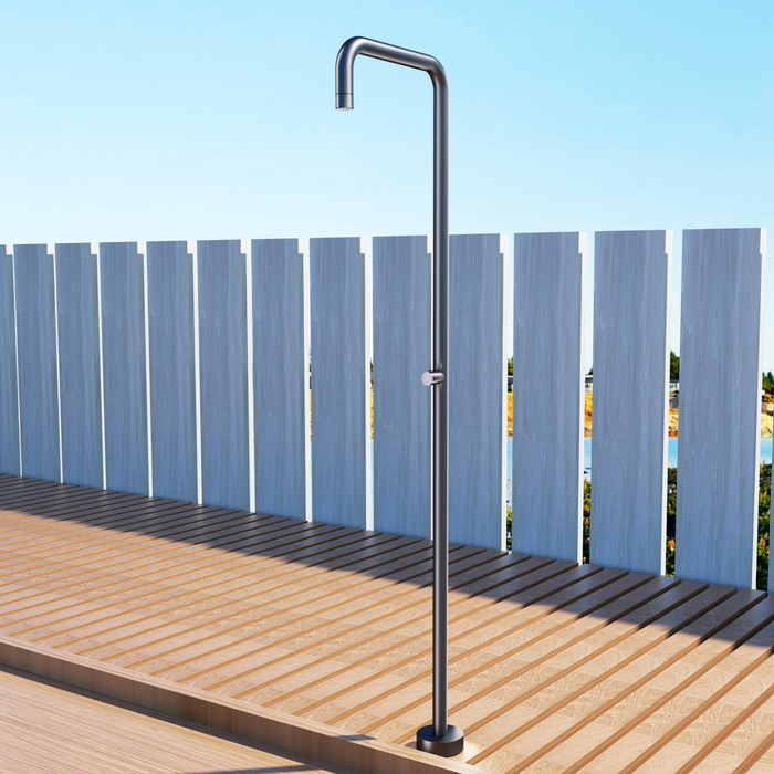 Douche extérieure UTAH