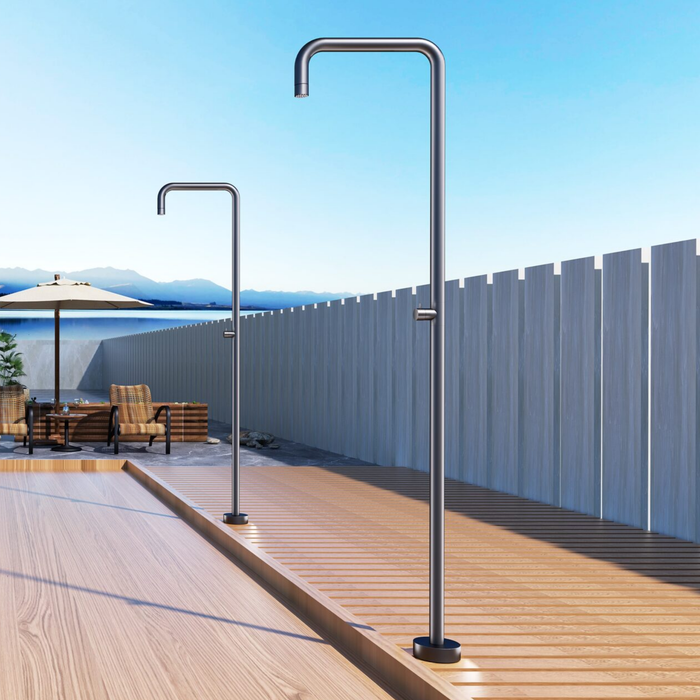 Douche extérieure UTAH