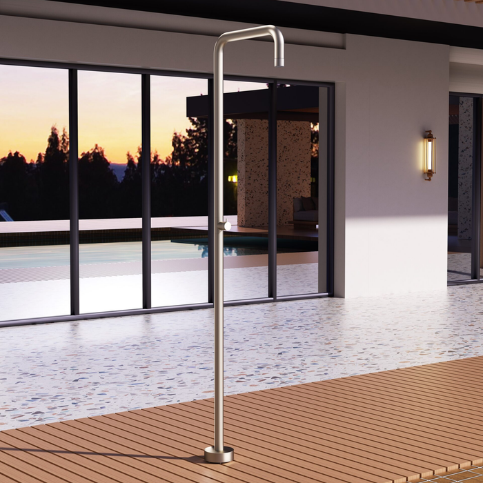 Douche extérieure UTAH