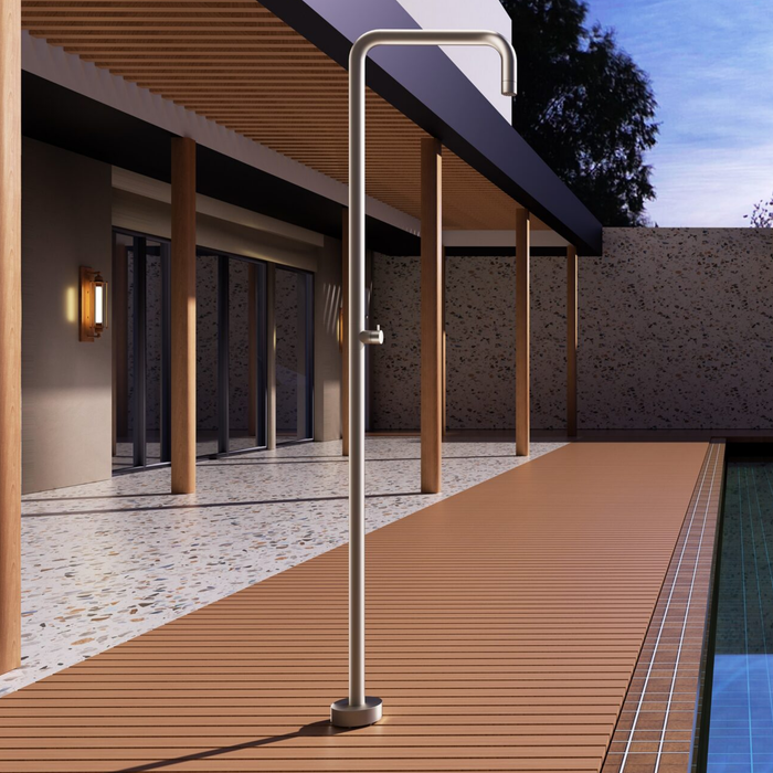 Douche extérieure UTAH