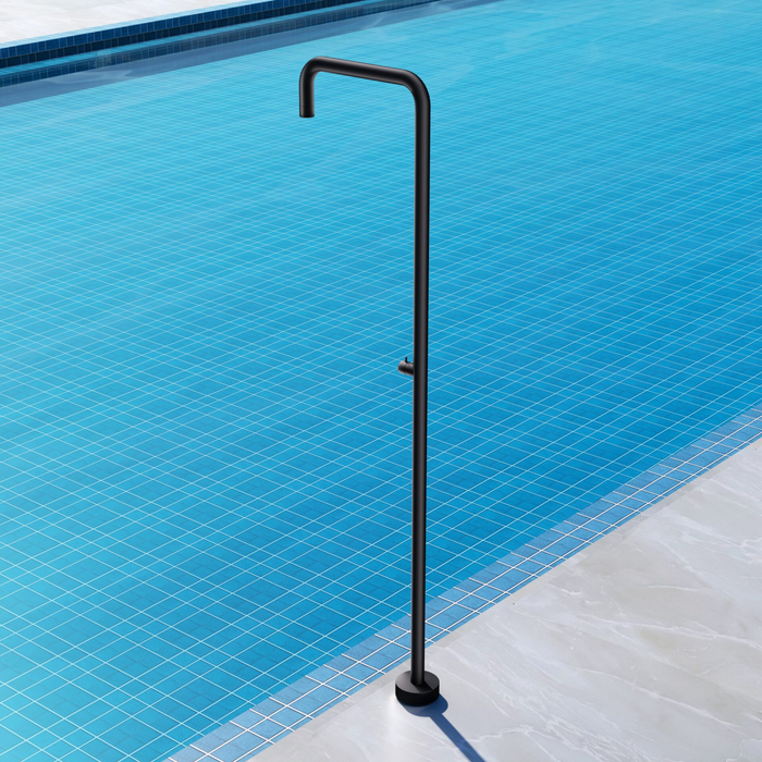 Douche extérieure UTAH