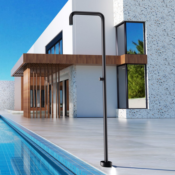 Douche extérieure UTAH