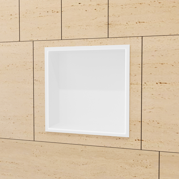 Niche Murale ATLANTIC Acier Inoxydable