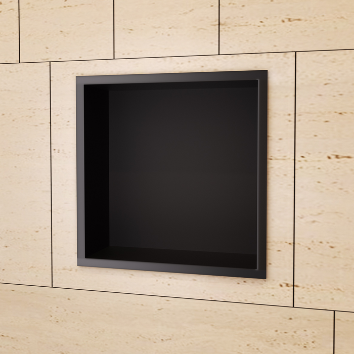 Niche Murale ATLANTIC Acier Inoxydable