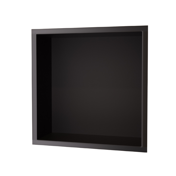 Niche Murale ATLANTIC Acier Inoxydable