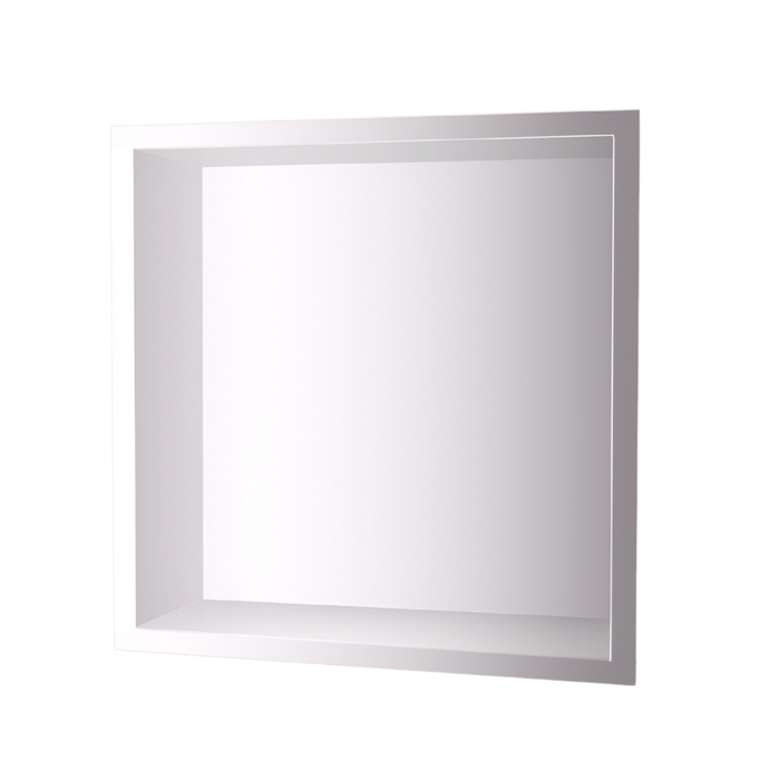 Niche Murale ATLANTIC Acier Inoxydable