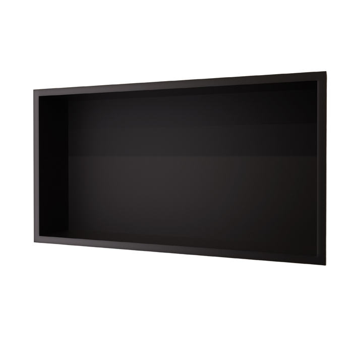 Niche Murale PACIFIC Acier Inoxydable