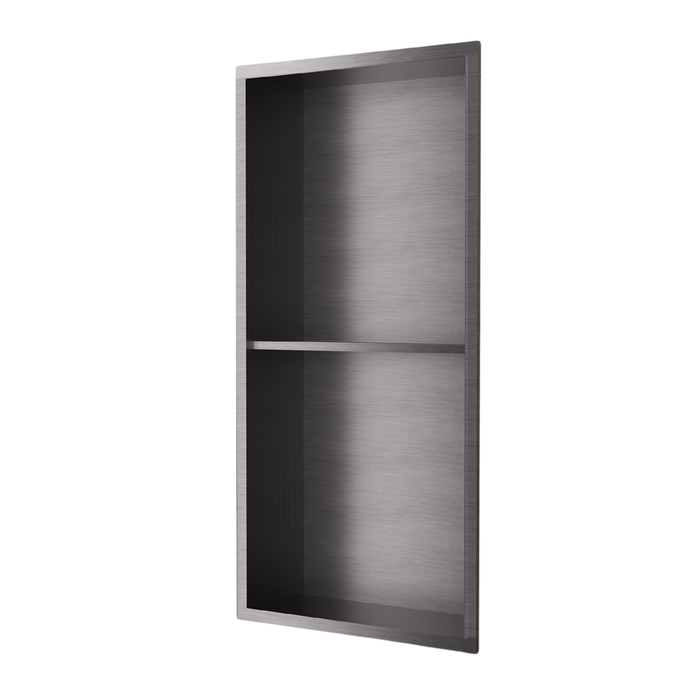 Niche Murale ARTIC Acier Inoxydable