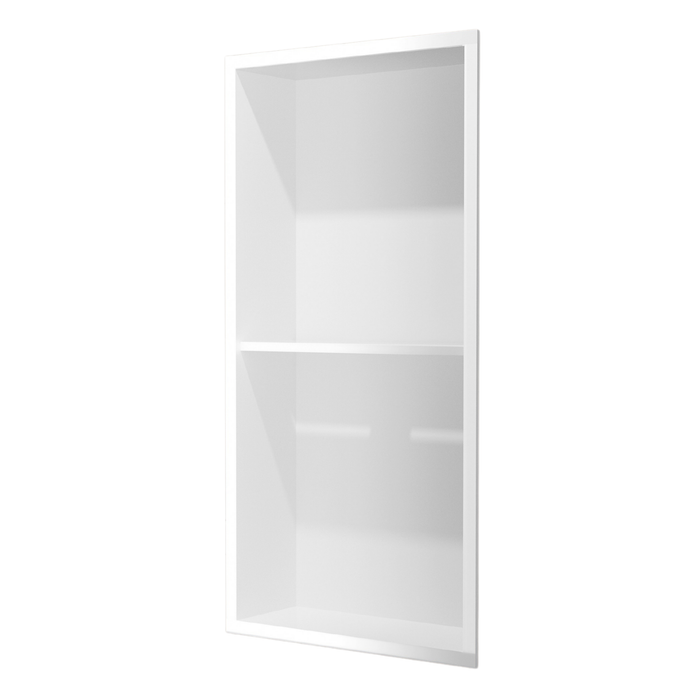 Niche Murale ARTIC Acier Inoxydable