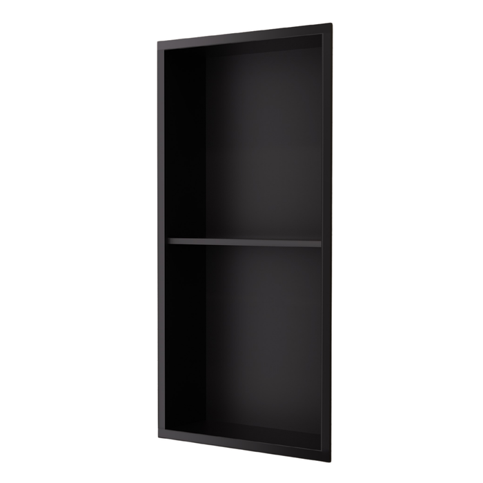 Niche Murale ARTIC Acier Inoxydable