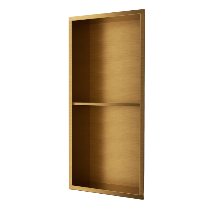 Niche Murale ARTIC Acier Inoxydable