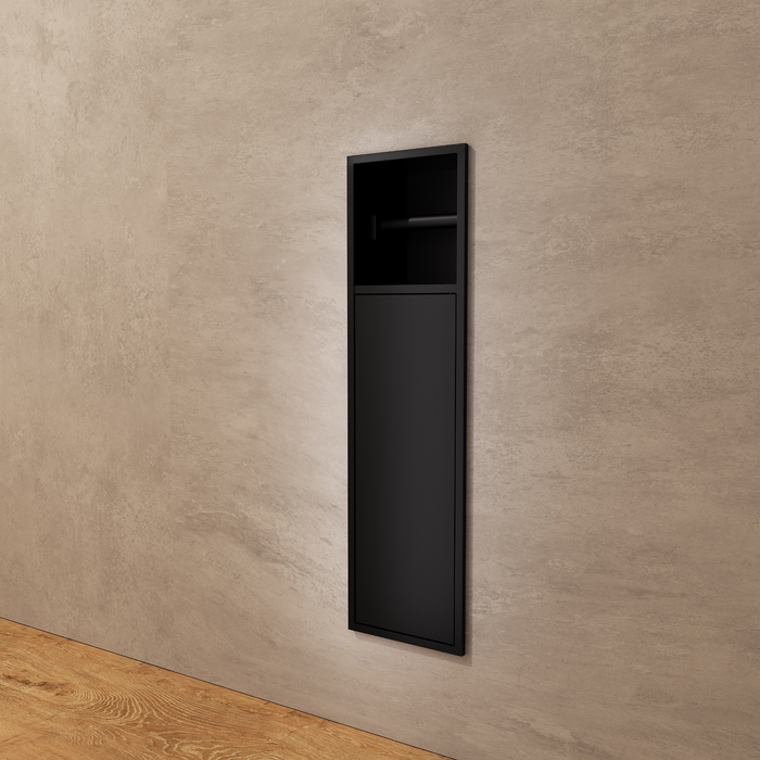 Niche Murale EGEAN Acier Inoxydable