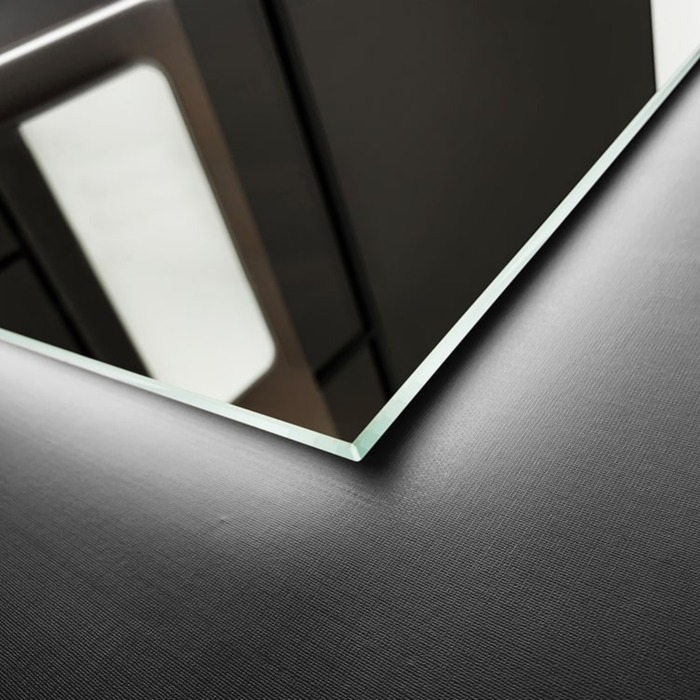 Miroir Lumineux Anti-Buée LED ITALIA