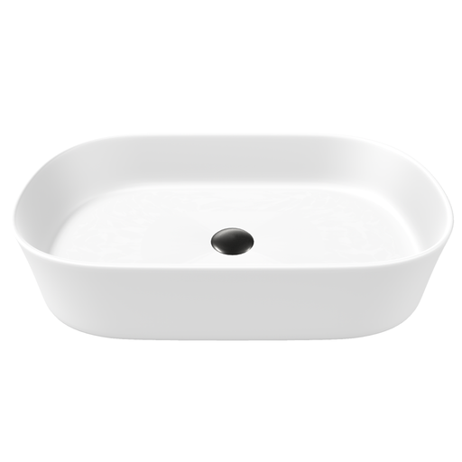 Vasque à Poser JANODOS Blanc Mat - Sanizeo