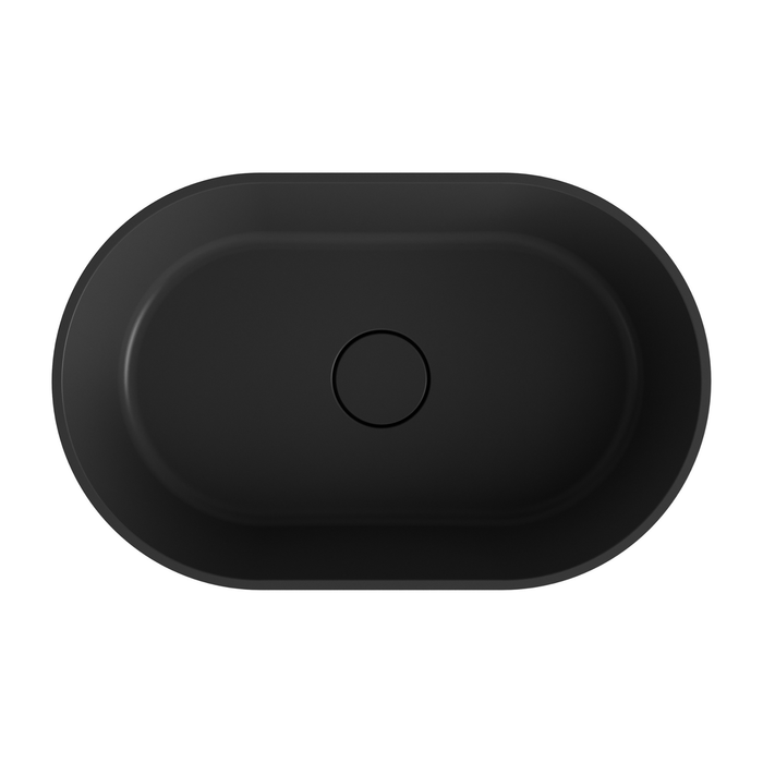 Vasque à poser KARIN Noir