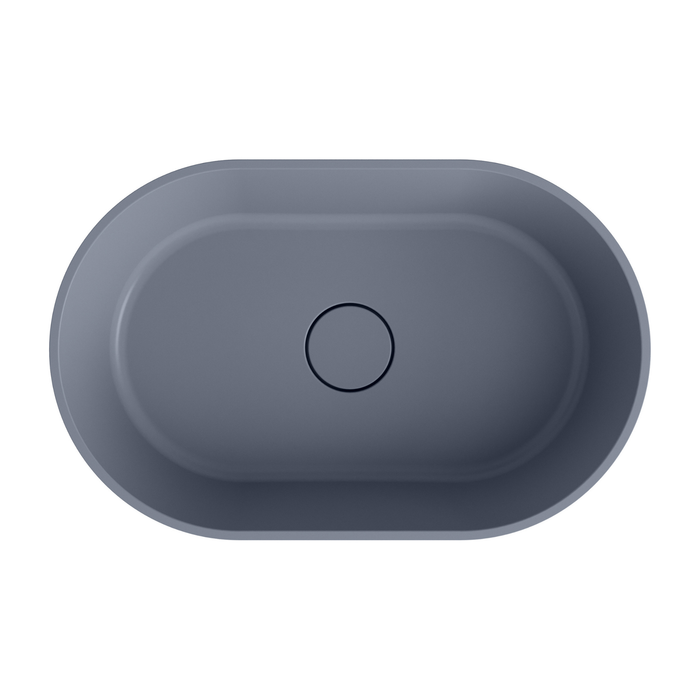 Vasque à poser KARIN Gris
