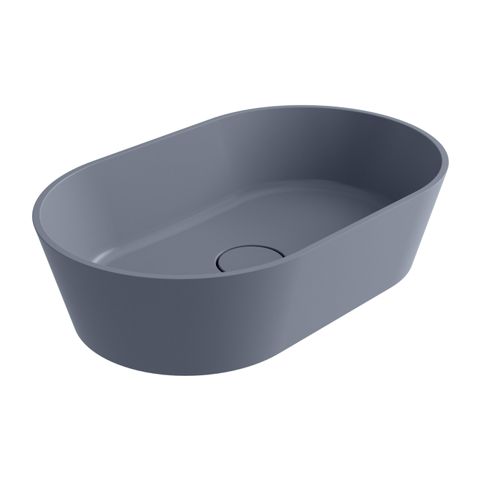 Vasque à poser KARIN Gris