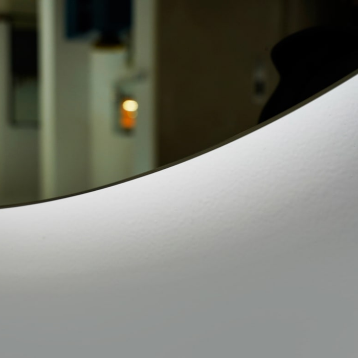 Miroir Lumineux Anti-Buée LED LISBOA