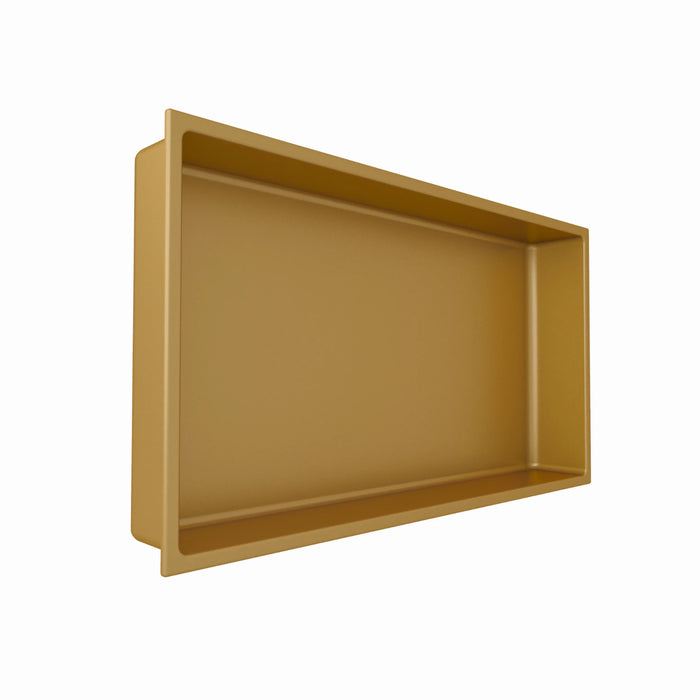 Niche de Douche Murale NOOK Or