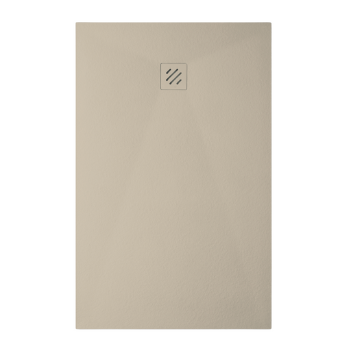 Receveur de Douche MINIMO Beige - Sanizeo
