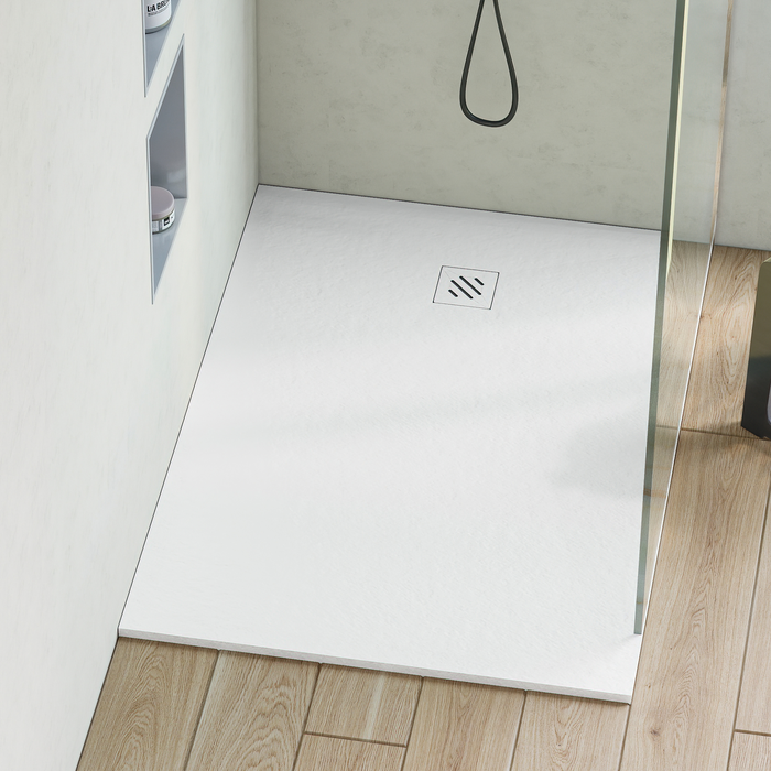 Receveur de Douche MINIMO Blanc