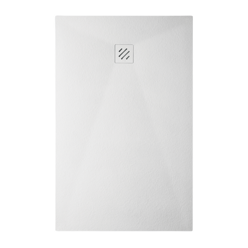 Receveur de Douche MINIMO Blanc - Sanizeo