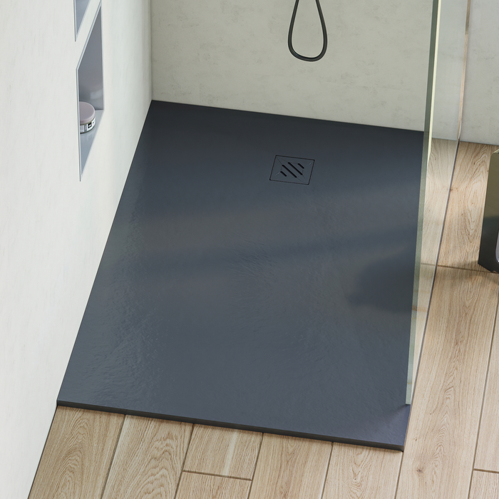 Receveur de Douche MINIMO Graphite