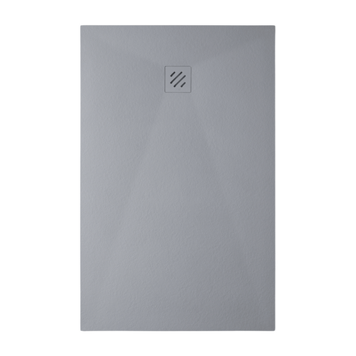 Receveur de Douche MINIMO Gris - Sanizeo