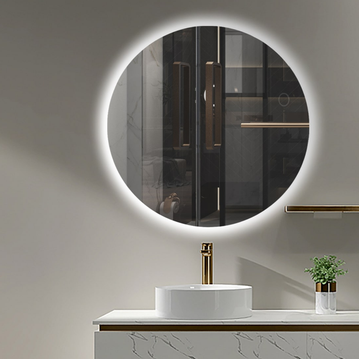 Miroir Lumineux LED OPORTO