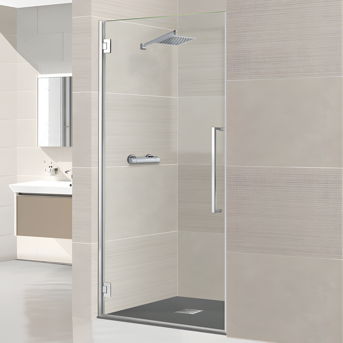 Paroi de Douche ORLY 1P Chrome