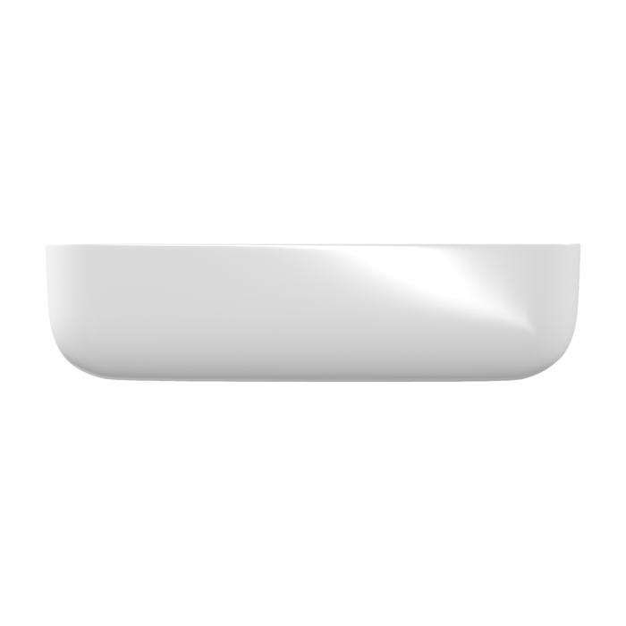 Vasque à Poser QUIMERA Blanc Brillant - Sanizeo