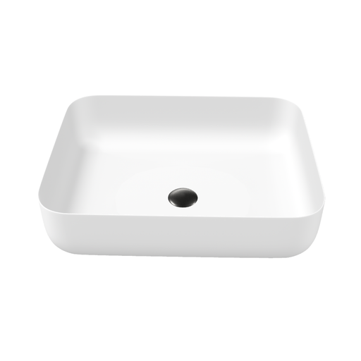 Vasque à Poser QUIMERA Blanc Mat - Sanizeo
