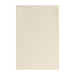 Receveur de douche extra plat 3 cm RAGNAR LAVABERG Beige RAL 1013 — vue du dessus