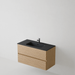 Meuble de salle de bain suspendu RANDOM Mud - Sanizeo