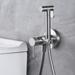 Kit Douchette Hygiénique WC LINE - Sanizeo