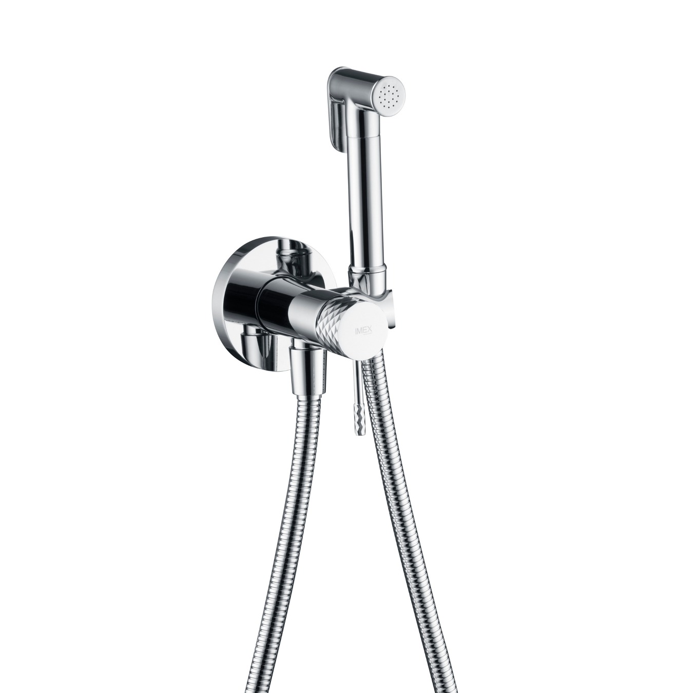 Robinetterie WC et Bidet
