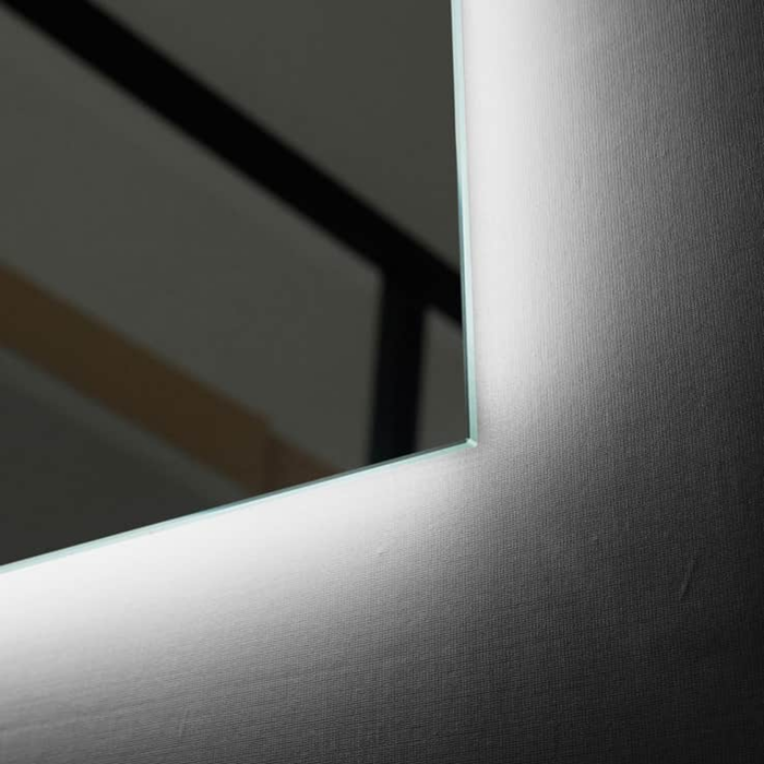 Miroir Lumineux LED SUECIA