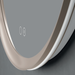 Miroir Lumineux Anti-Buée Tri-LED TORINO - Sanizeo