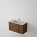 Meuble de salle de bain suspendu TREND - Sanizeo