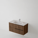 Meuble de salle de bain suspendu TREND - Sanizeo