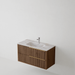Meuble de salle de bain suspendu TREND - Sanizeo